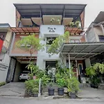 RedDoorz Syariah near UIN Yogyakarta