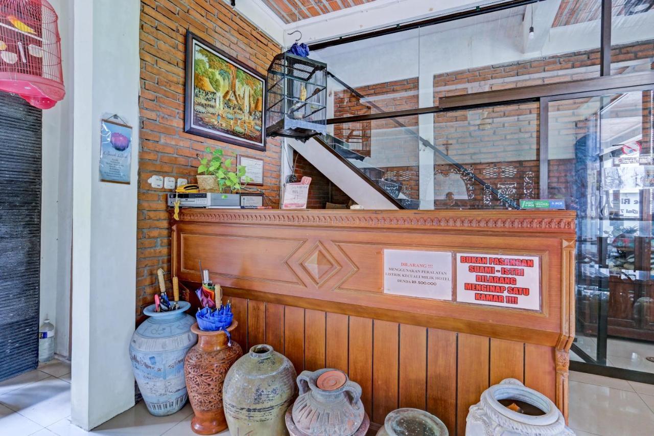 Reddoorz Syariah Near Uin Yogyakarta Pakualaman
