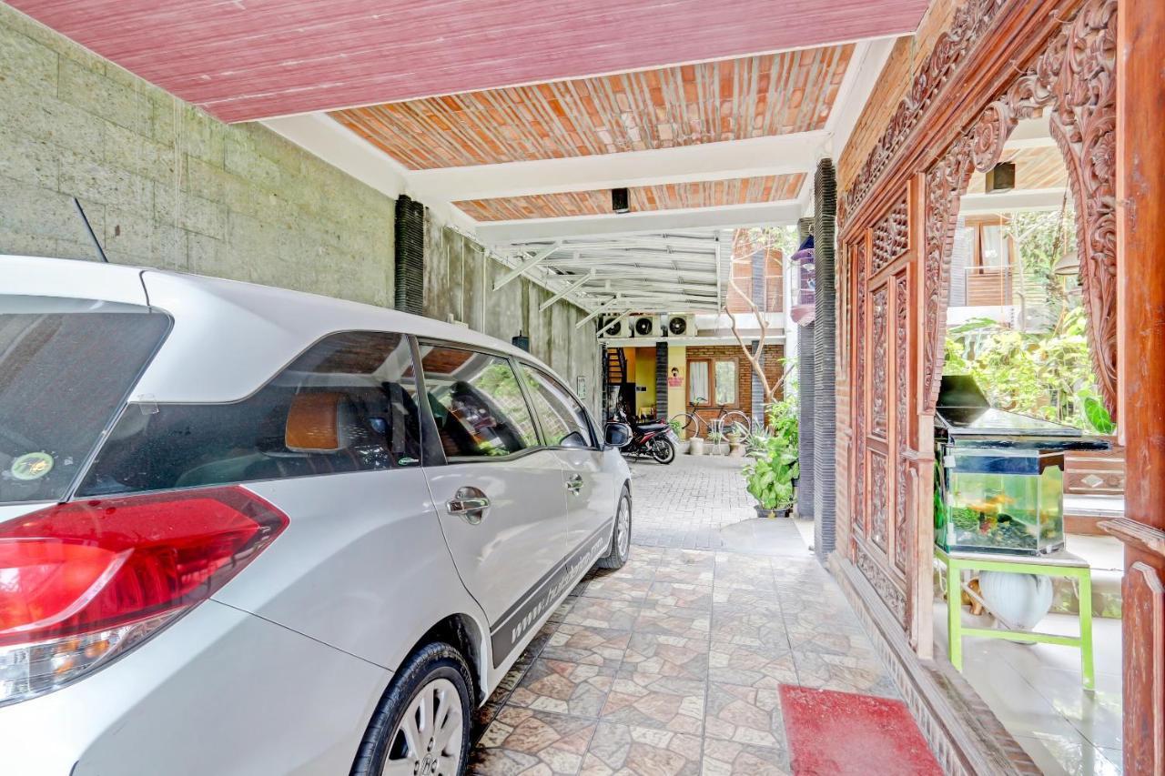 Reddoorz Syariah Near Uin Yogyakarta Hotel 2*