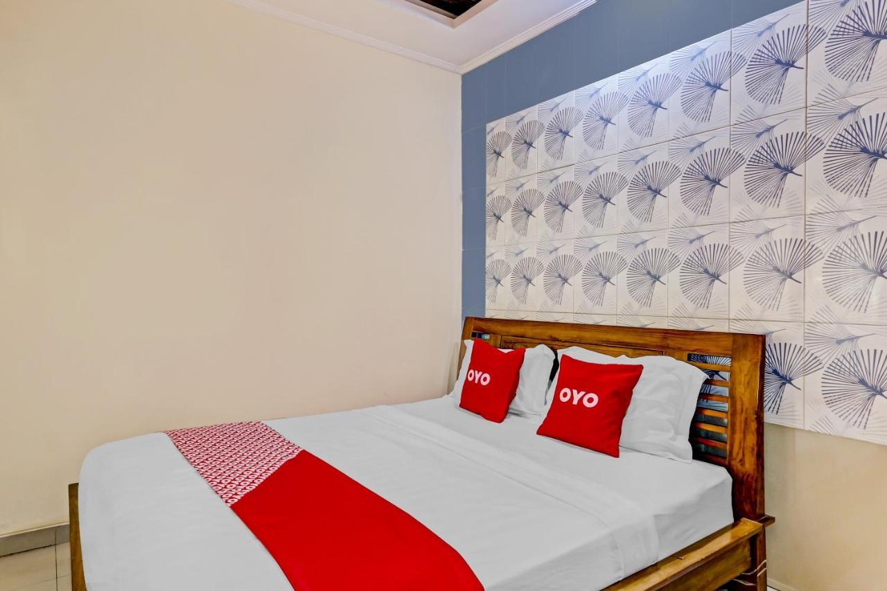 Reddoorz Syariah Near Uin Yogyakarta Hotel