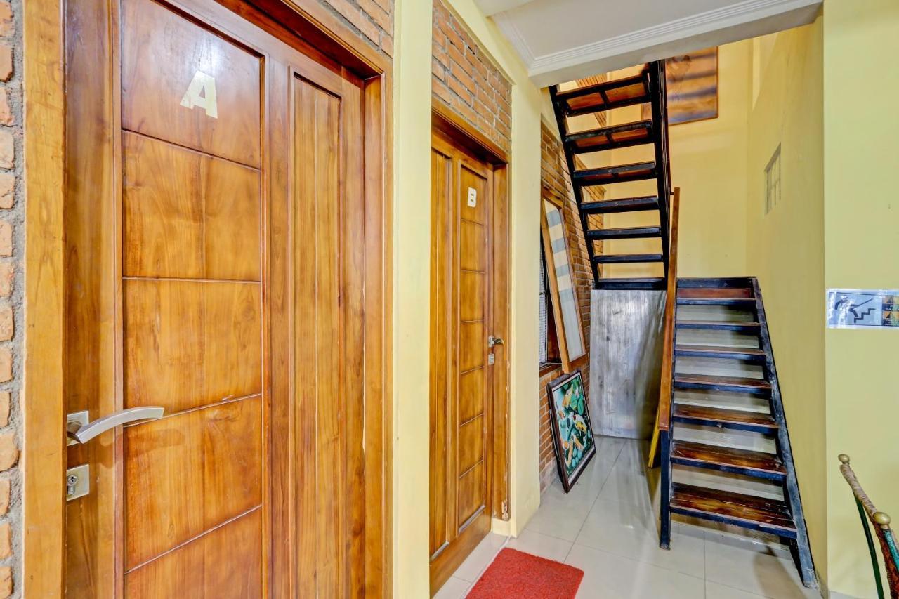 Hotel Reddoorz Syariah Near Uin Yogyakarta