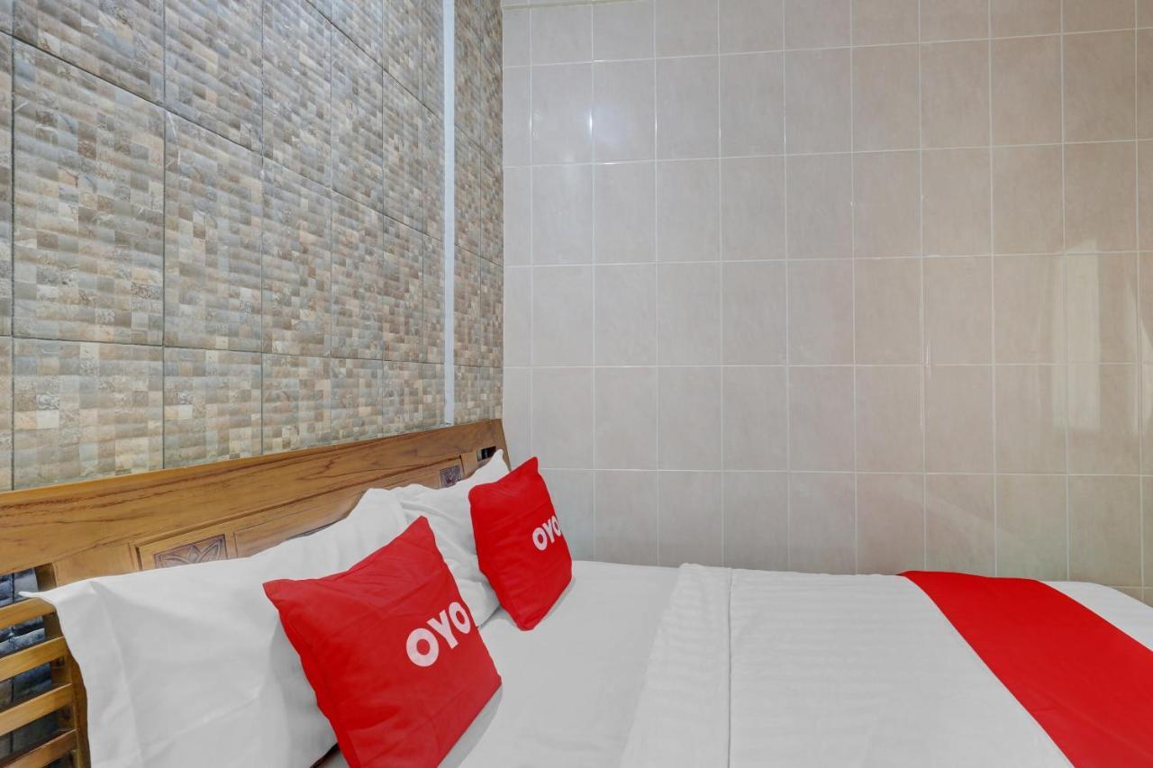 Hotel Reddoorz Syariah Near Uin Yogyakarta