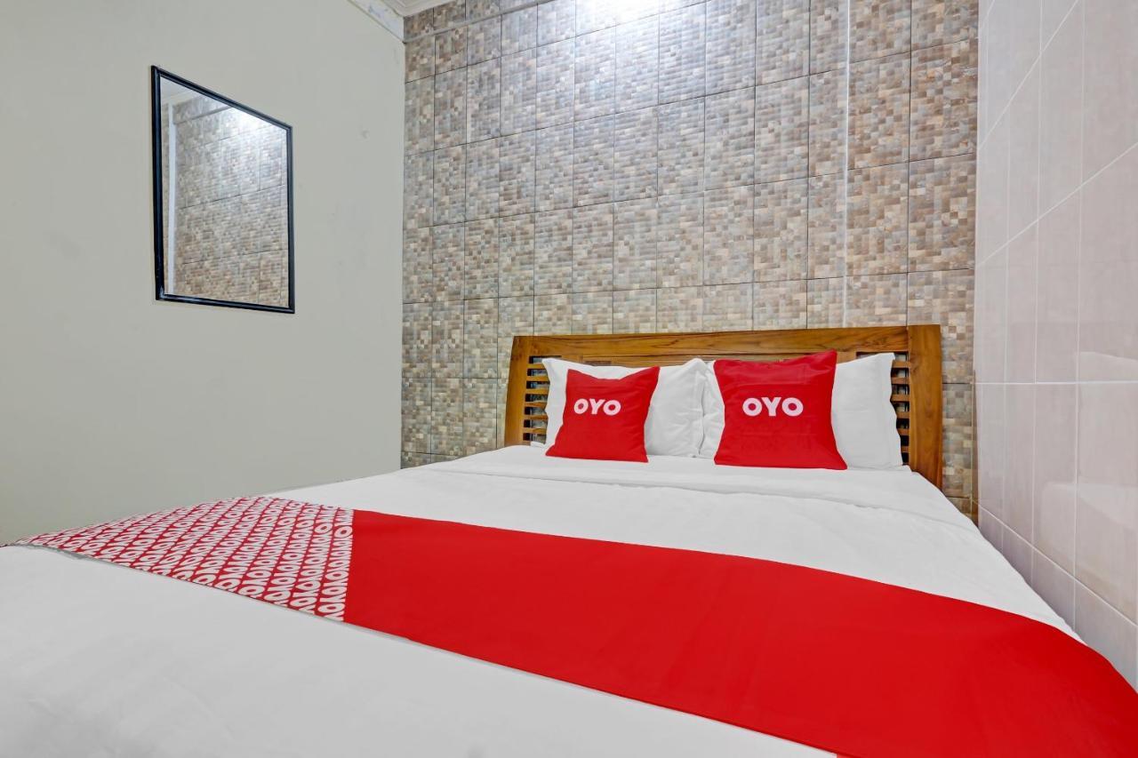 Hotel Reddoorz Syariah Near Uin Yogyakarta 2*