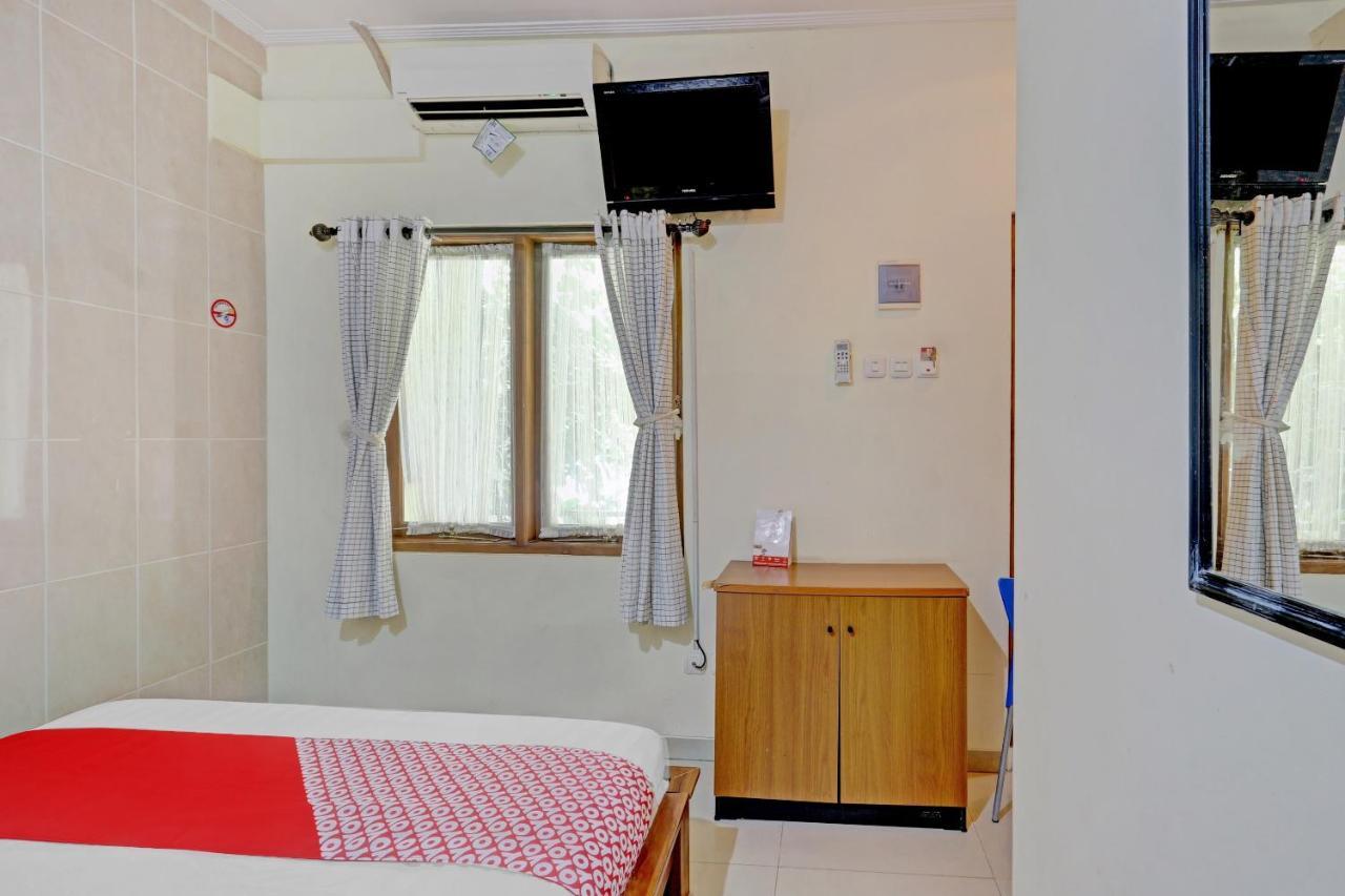 Hotel Reddoorz Syariah Near Uin Yogyakarta