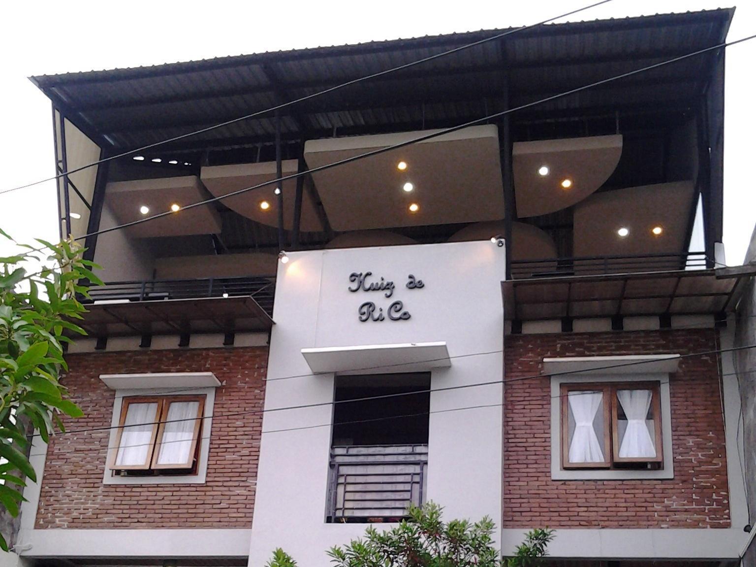 Hotel Reddoorz Syariah Near Uin Yogyakarta 2*