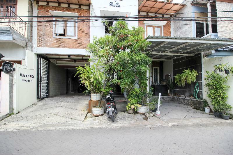 Reddoorz Syariah Near Uin Yogyakarta Pakualaman